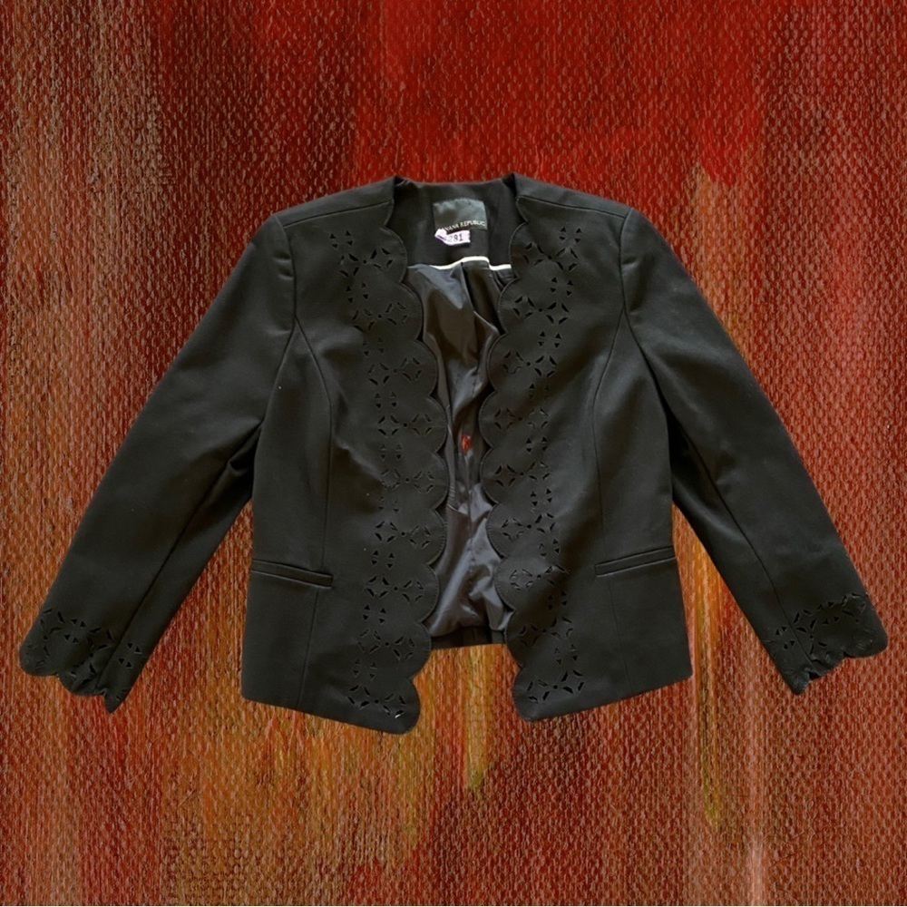 BANANA REPUBLIC Women’s Suit Jacket
